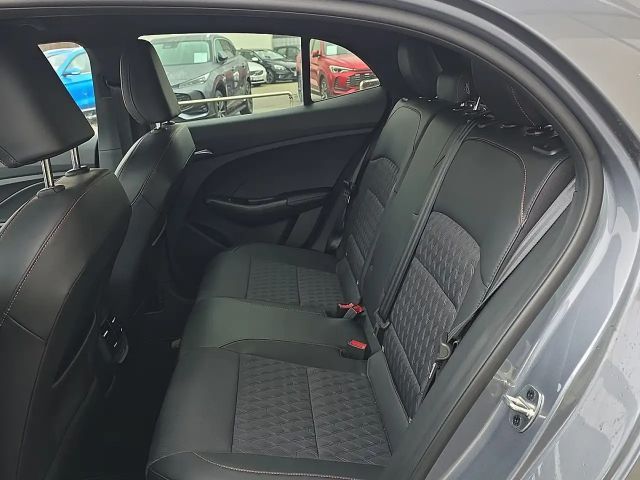 MG MG3 Hybrid+ Luxury