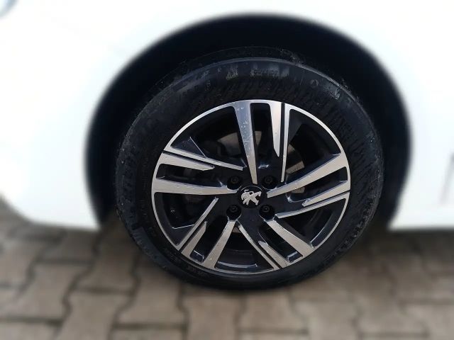 Peugeot 208 Allure Pack PureTech