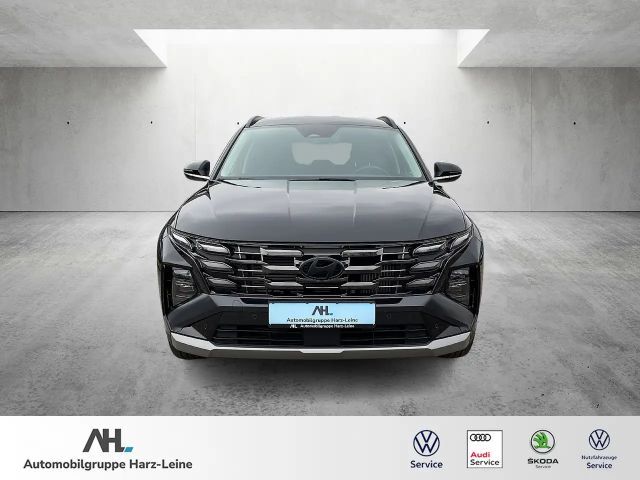 Hyundai Tucson 1.6 2WD T-GDi