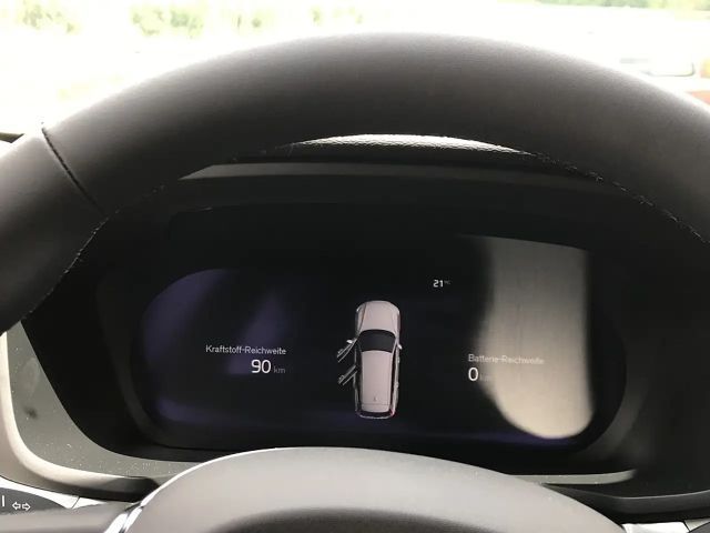 Volvo V60 AWD Bright Plus T6