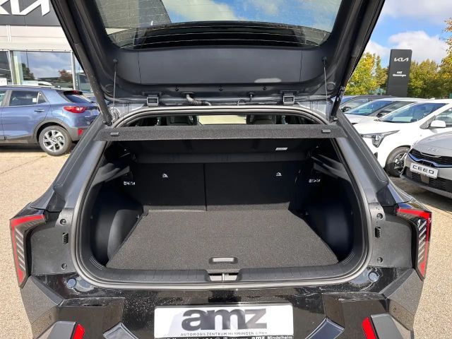 Kia EV4 81.4 kWh GT-Line