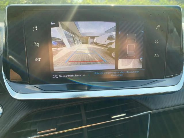 Peugeot E-2008 Active Pack