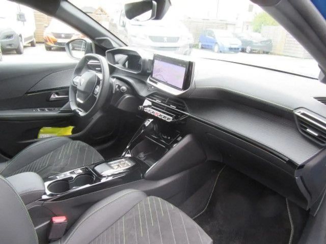 Peugeot E-208 GT-Line Hybrid