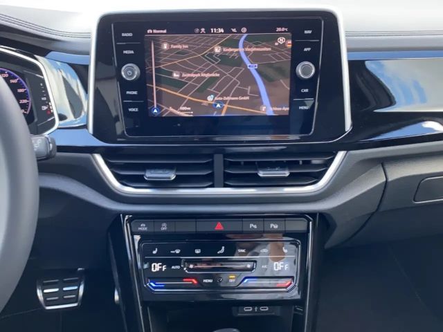 Volkswagen T-Roc 1.5 TSI R-Line