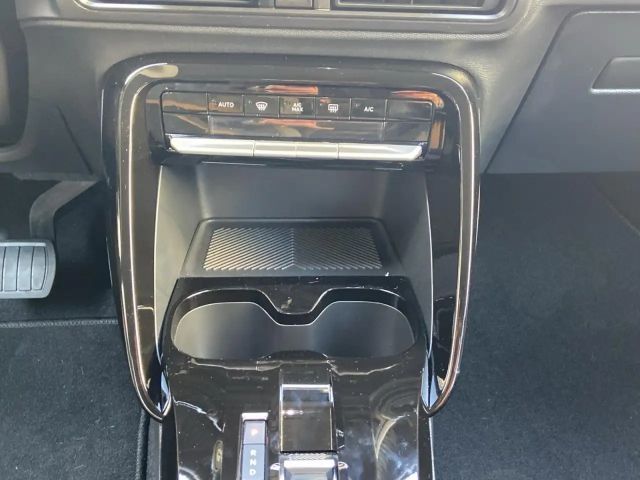 Citroën C3 Aircross Hybrid Plus