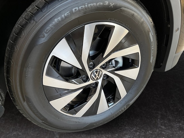 Volkswagen Tiguan 1.5 eTSI DSG