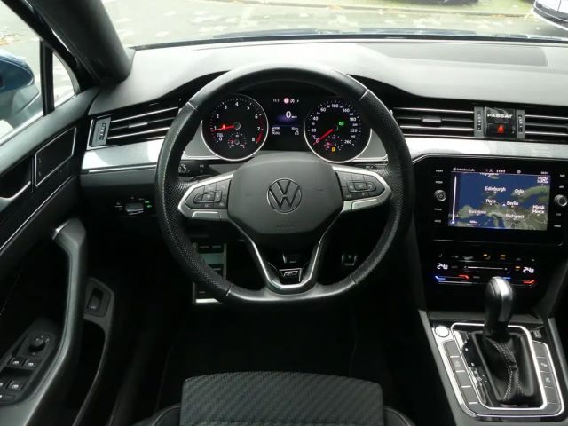 Volkswagen Passat 2.0 TSI R-Line Variant