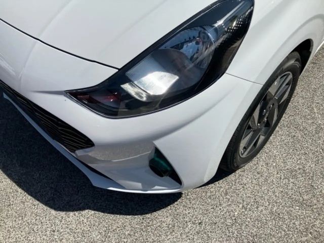 Hyundai i10 GO Plus 1,0 MT a5bu1-OO2