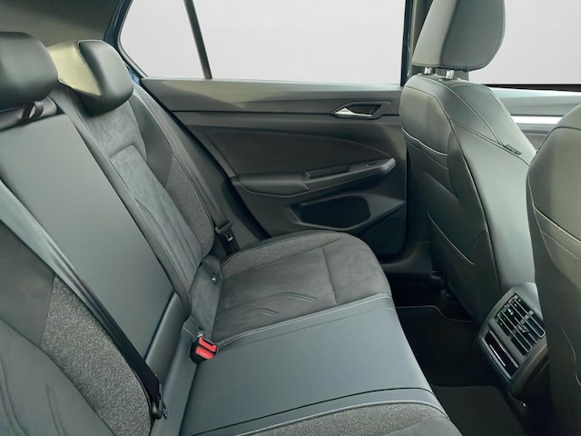 Volkswagen Golf 1.5 eTSI DSG Golf VIII