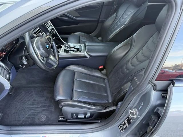 BMW 840 840d Coupé xDrive