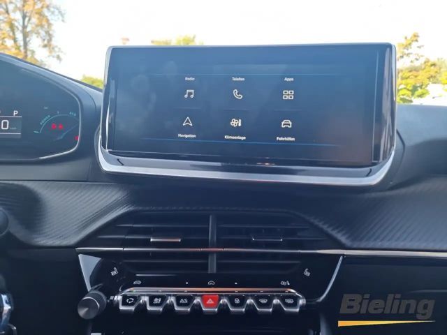 Peugeot 2008 Hybrid Style