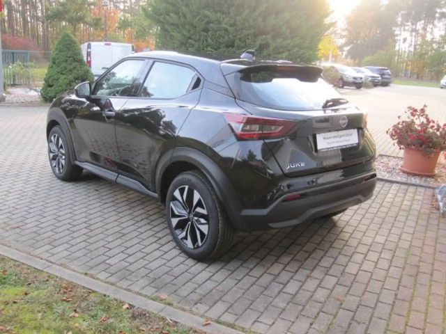 Nissan Juke Acenta DIG-T