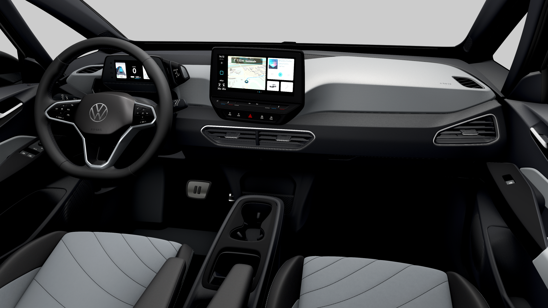 Volkswagen ID.3 77 KWh Performance Pro