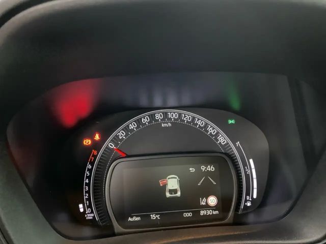 Toyota Aygo X Business Hatchback