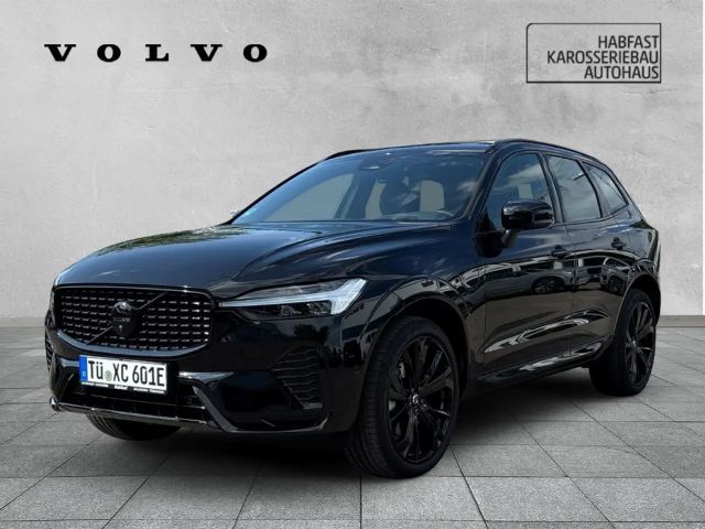 Volvo XC60 AWD Plus Recharge T6