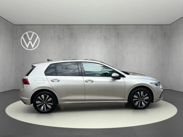 Volkswagen Golf DSG Golf VIII Move