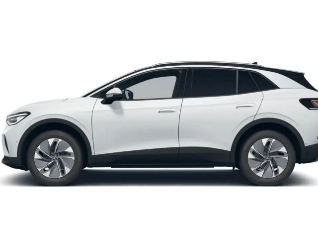 Volkswagen ID.4 IQ.Drive Pure