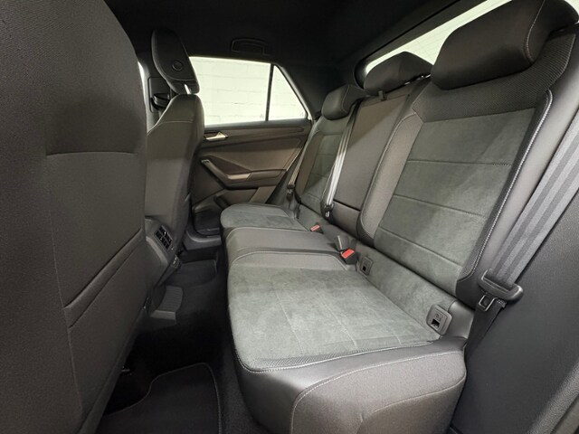 Volkswagen T-Roc 1.5 TSI DSG IQ.Drive