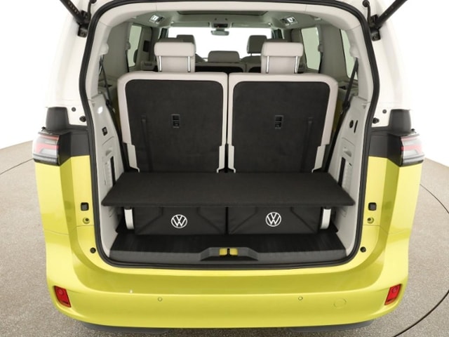 Volkswagen ID.Buzz IQ.Drive