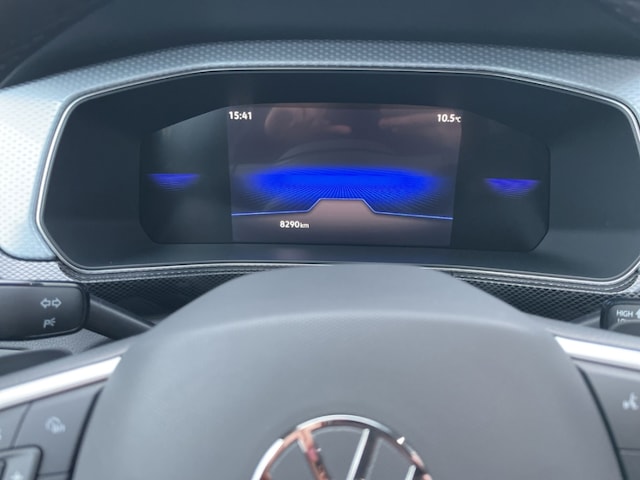 Volkswagen T-Cross 1.0 TSI DSG Life