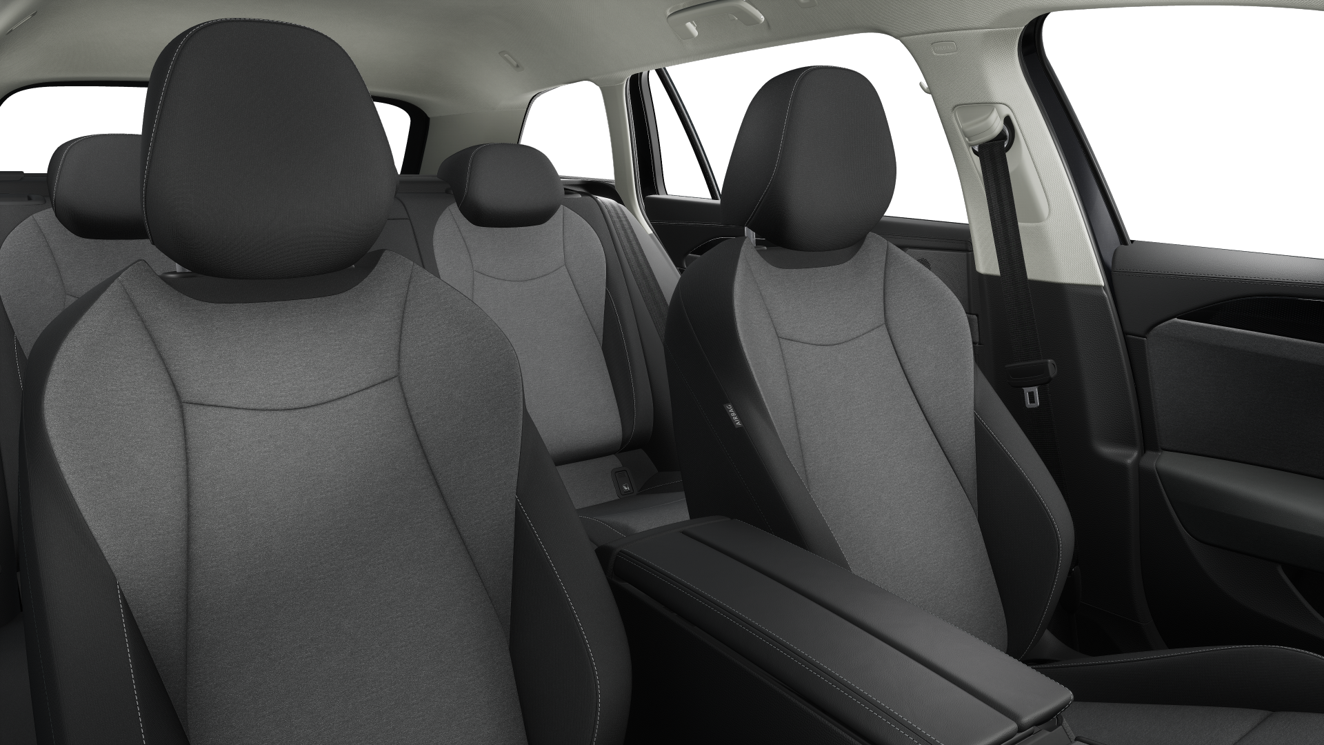 Volkswagen Passat PASSAT    1.5B    BT110eTSID7F