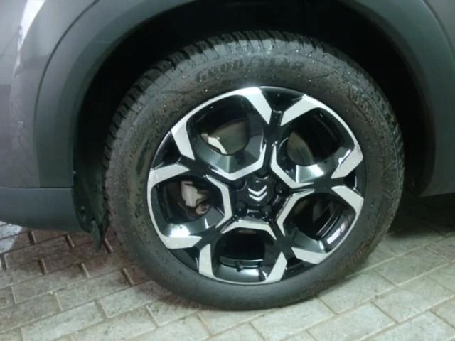 Citroën C5 Aircross Shine