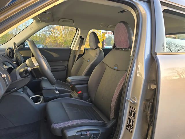 MINI Cooper S Countryman All4