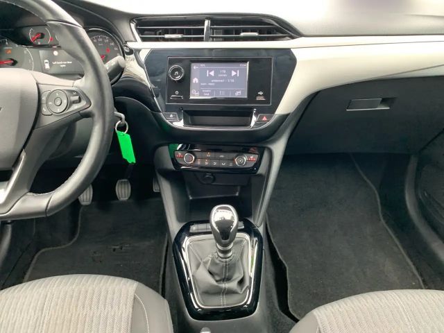 Opel Corsa 1.2 Turbo Edition Turbo