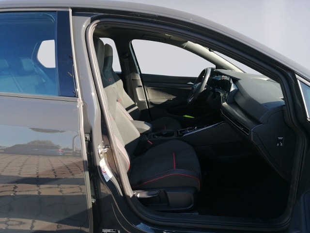 Volkswagen Golf Golf VIII