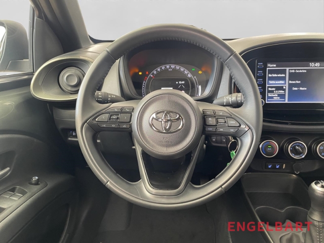 Toyota Aygo X 5-deurs Pulse