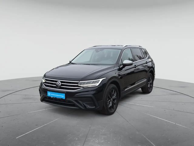 Volkswagen Tiguan 2.0 TDI Allspace DSG Life