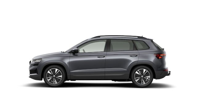 Skoda Karoq Selection Tour