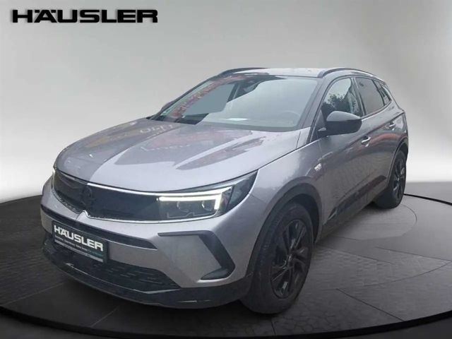 Opel Grandland X GS-Line Grand Sport