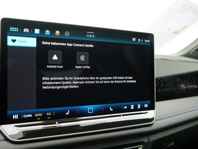 Volkswagen Tiguan 4Motion R-Line