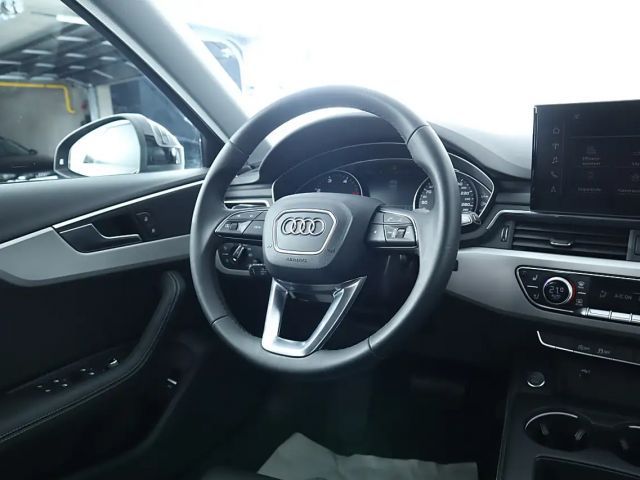Audi A4 35 TDI Avant