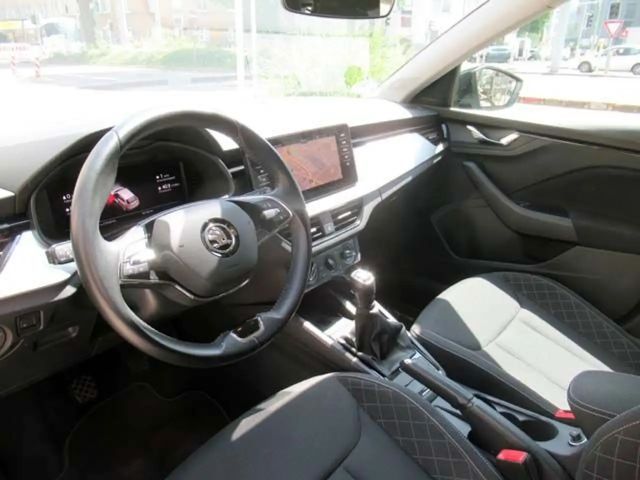 Skoda Scala 1.0 TSI Ambition
