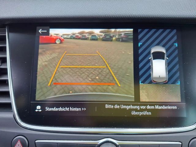 Opel Crossland X Ultimate