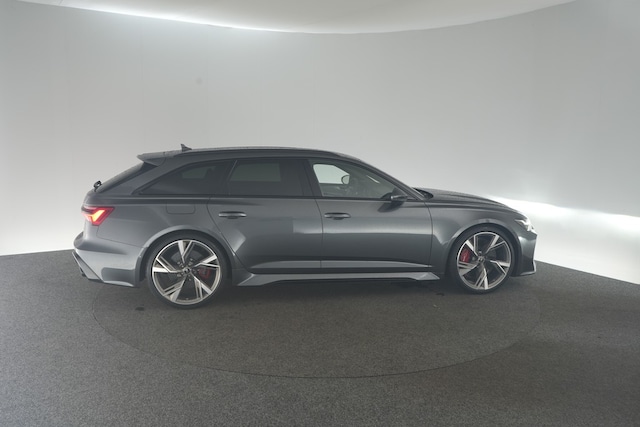 Audi RS6 Avant Quattro