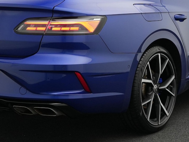 Volkswagen Arteon Shooting Brake Arteon Shooting Brake R 4M*HKardon*ACC*AHK