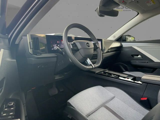 Opel Astra Elegance Sports Tourer