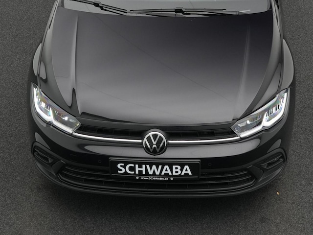 Volkswagen Polo DSG Life