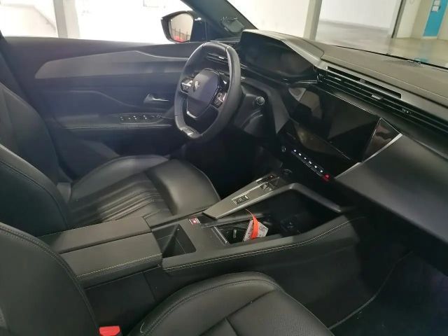 Peugeot 408 GT-Line Hybrid