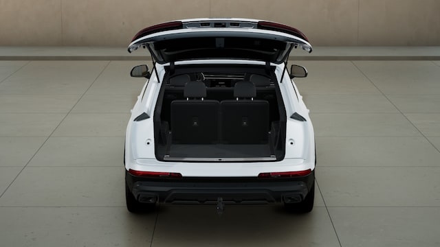 Audi Q7 45 TDI Quattro