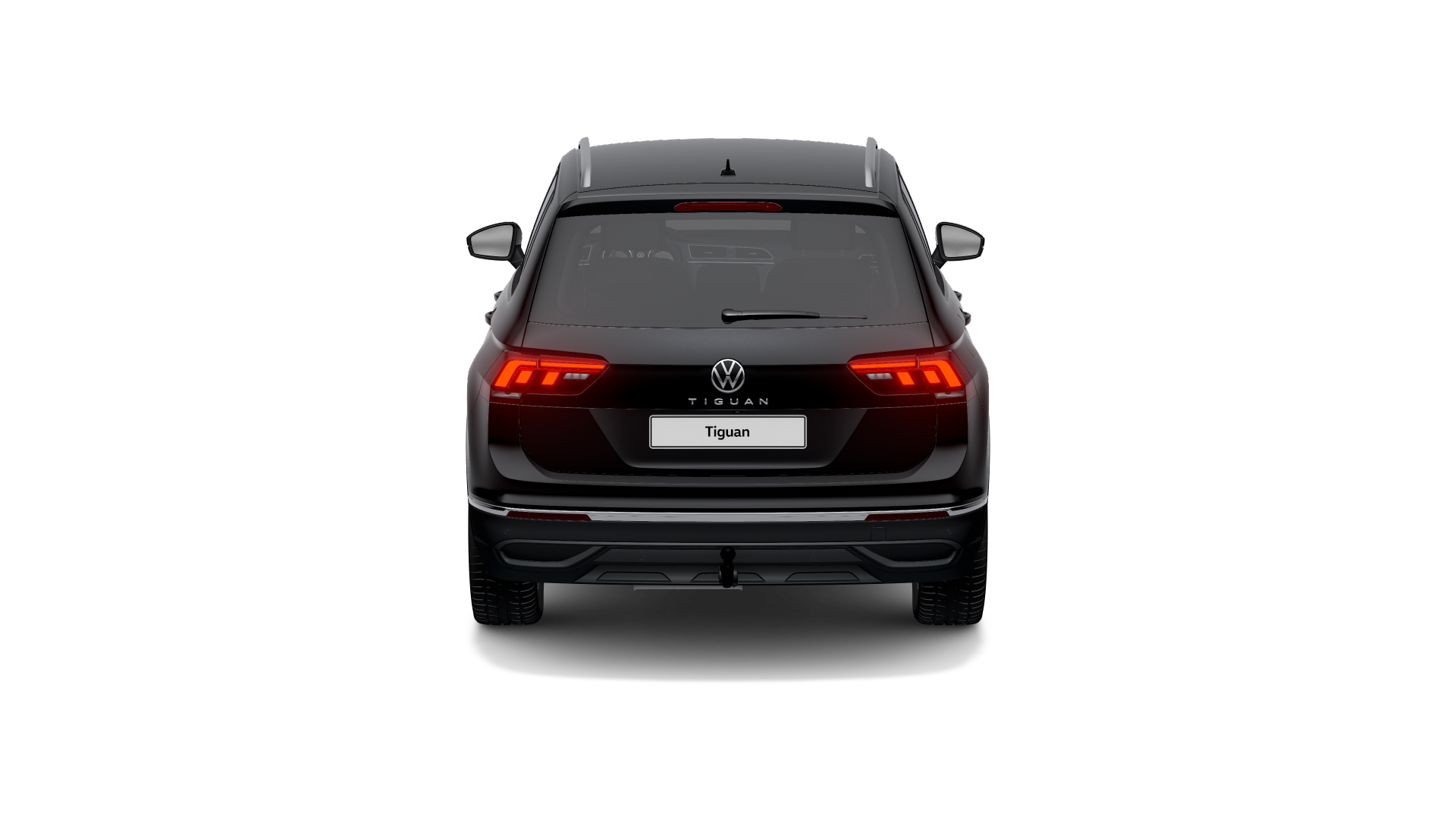 Volkswagen Tiguan 2.0 TDI DSG