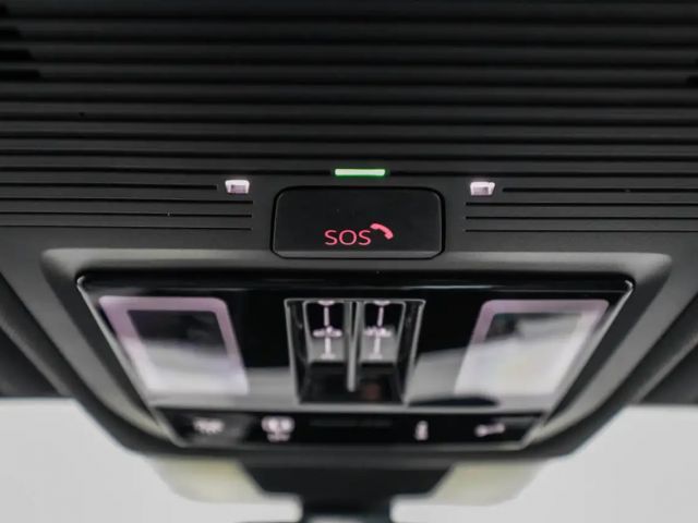 Volkswagen Tiguan 4Motion DSG R-Line