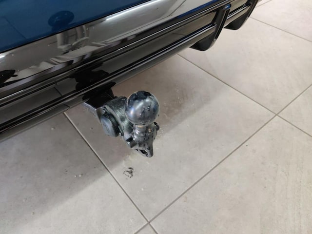 Audi A6 e-tron Avant