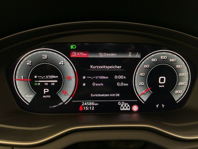 Audi Q5 40 TDI Quattro S-Tronic