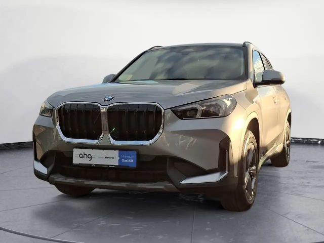 BMW X1 sDrive18i