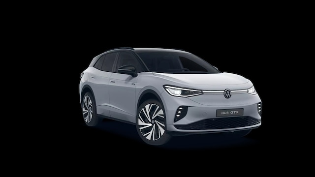 Volkswagen ID.4 4Motion
