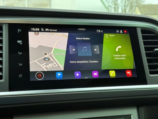 Seat Ateca 2.0 TSI 4Drive DSG FR-lijn